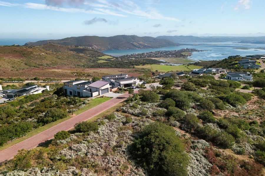 0 Bedroom Property for Sale in Fernwood Estate Western Cape